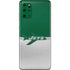 NFL New York Jets Vintage Galaxy S20 Plus Skin